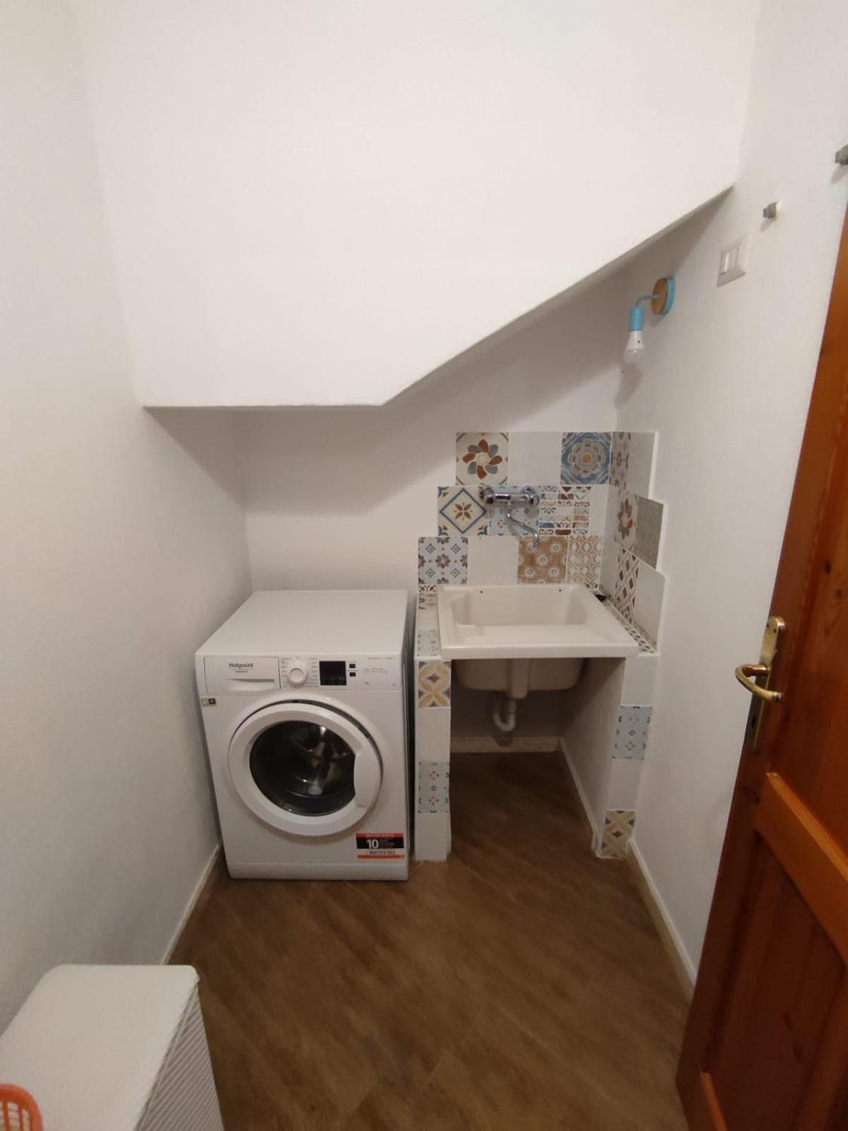 Appartamento Su Survaju Irgoli Εξωτερικό φωτογραφία