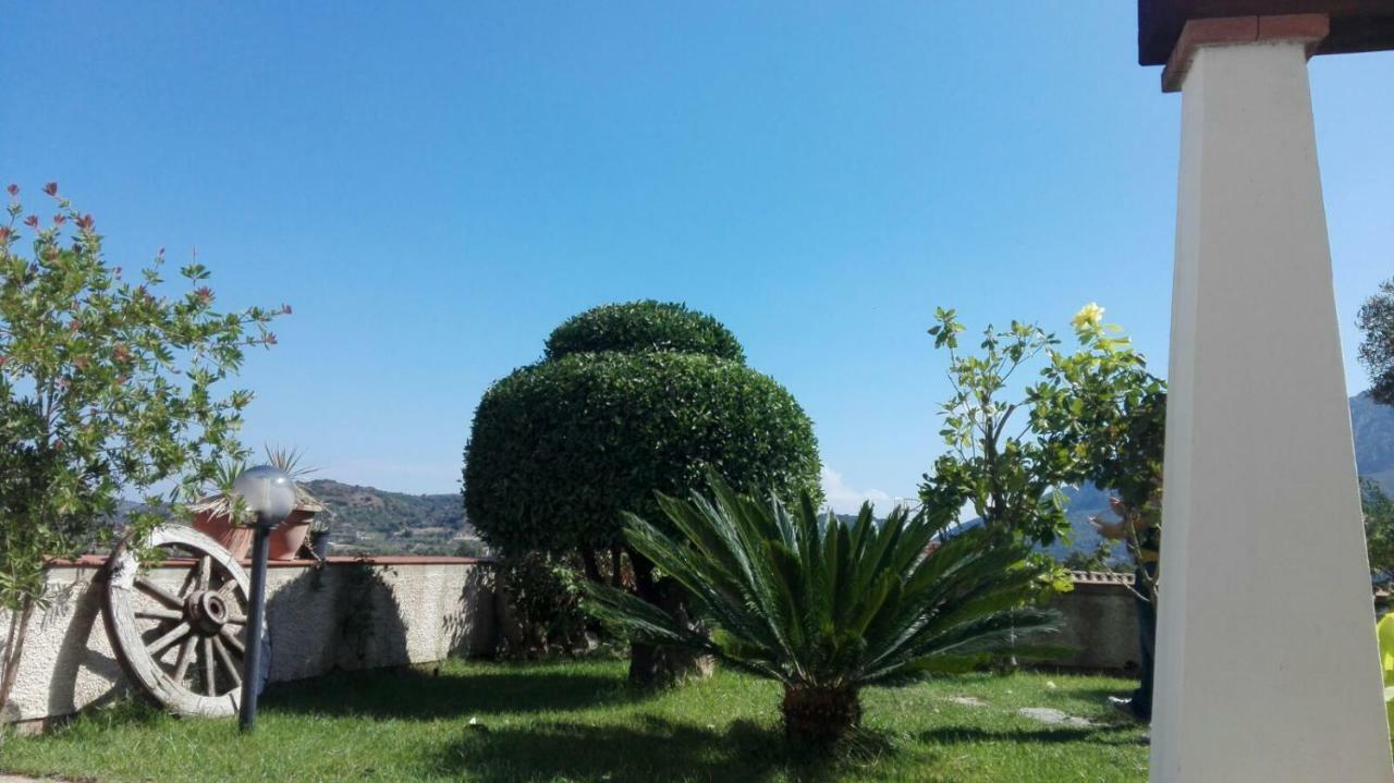 Appartamento Su Survaju Irgoli Εξωτερικό φωτογραφία