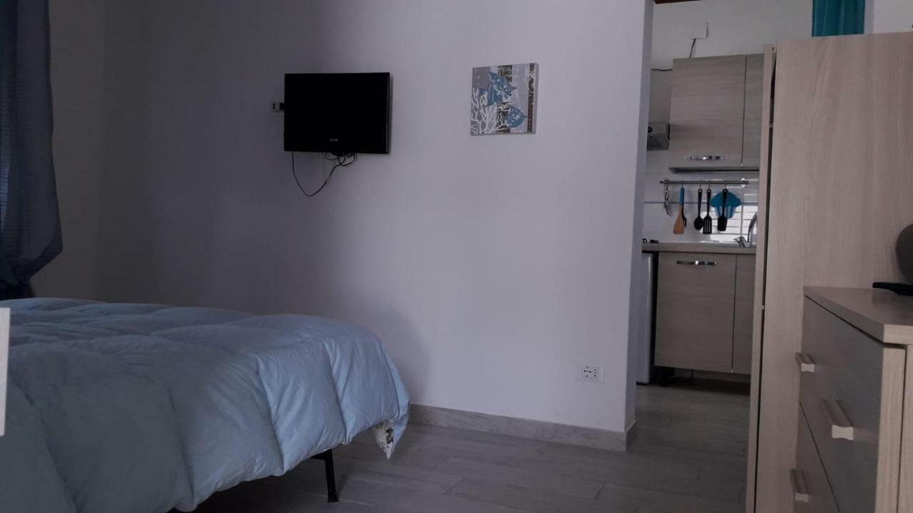 Appartamento Su Survaju Irgoli Εξωτερικό φωτογραφία