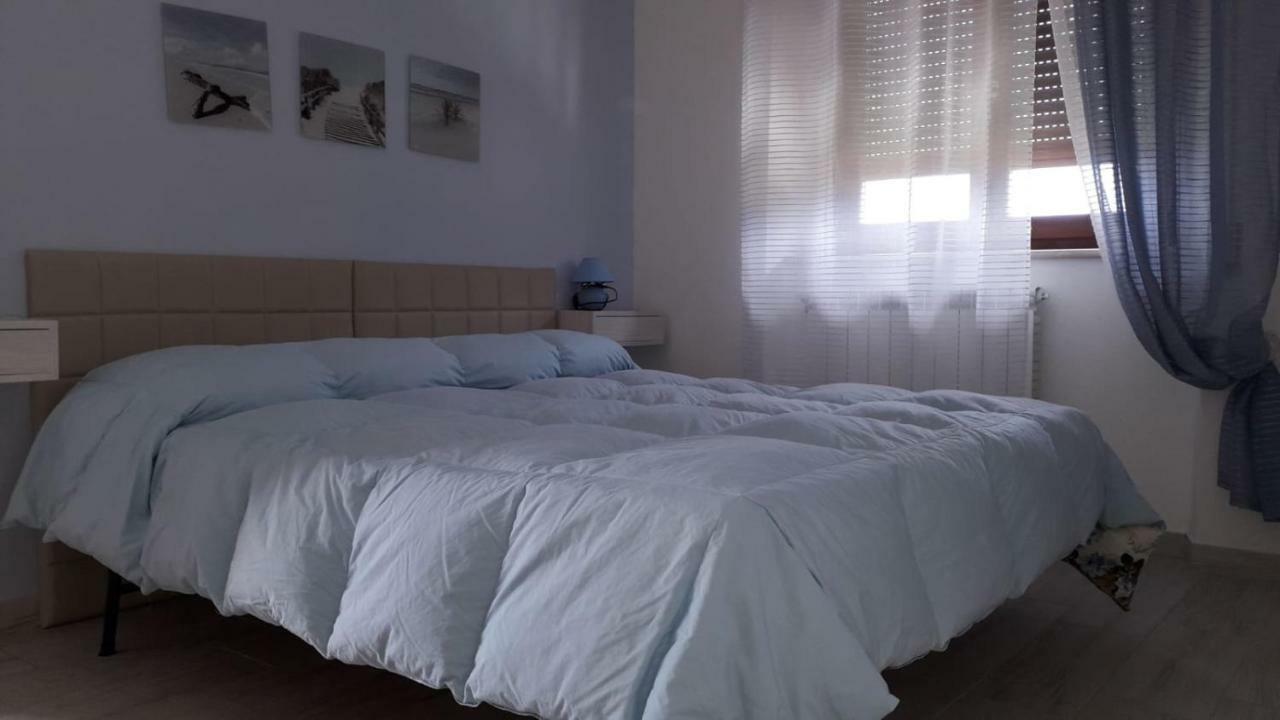 Appartamento Su Survaju Irgoli Εξωτερικό φωτογραφία