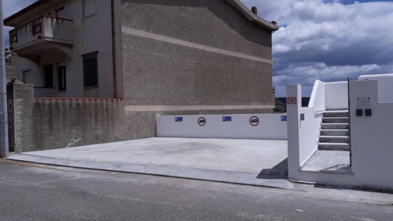 Appartamento Su Survaju Irgoli Εξωτερικό φωτογραφία